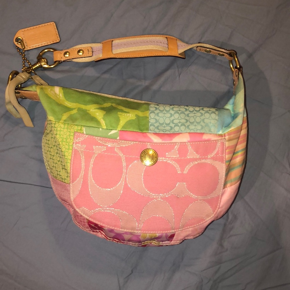 Coach Handbag